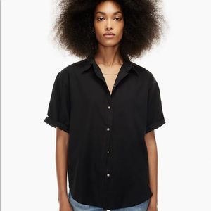 Denim Forum Jane Shirt